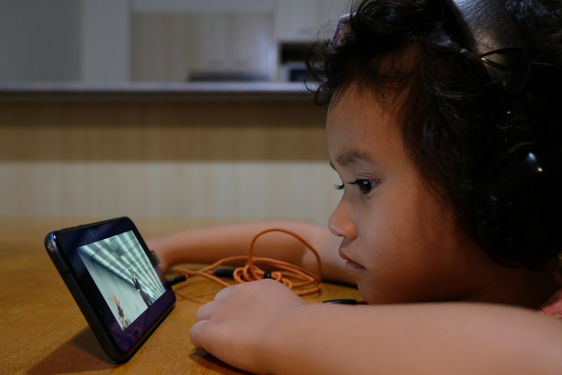 Unlocking Young Minds: Harnessing Interactive Apps for Early Childhood Education