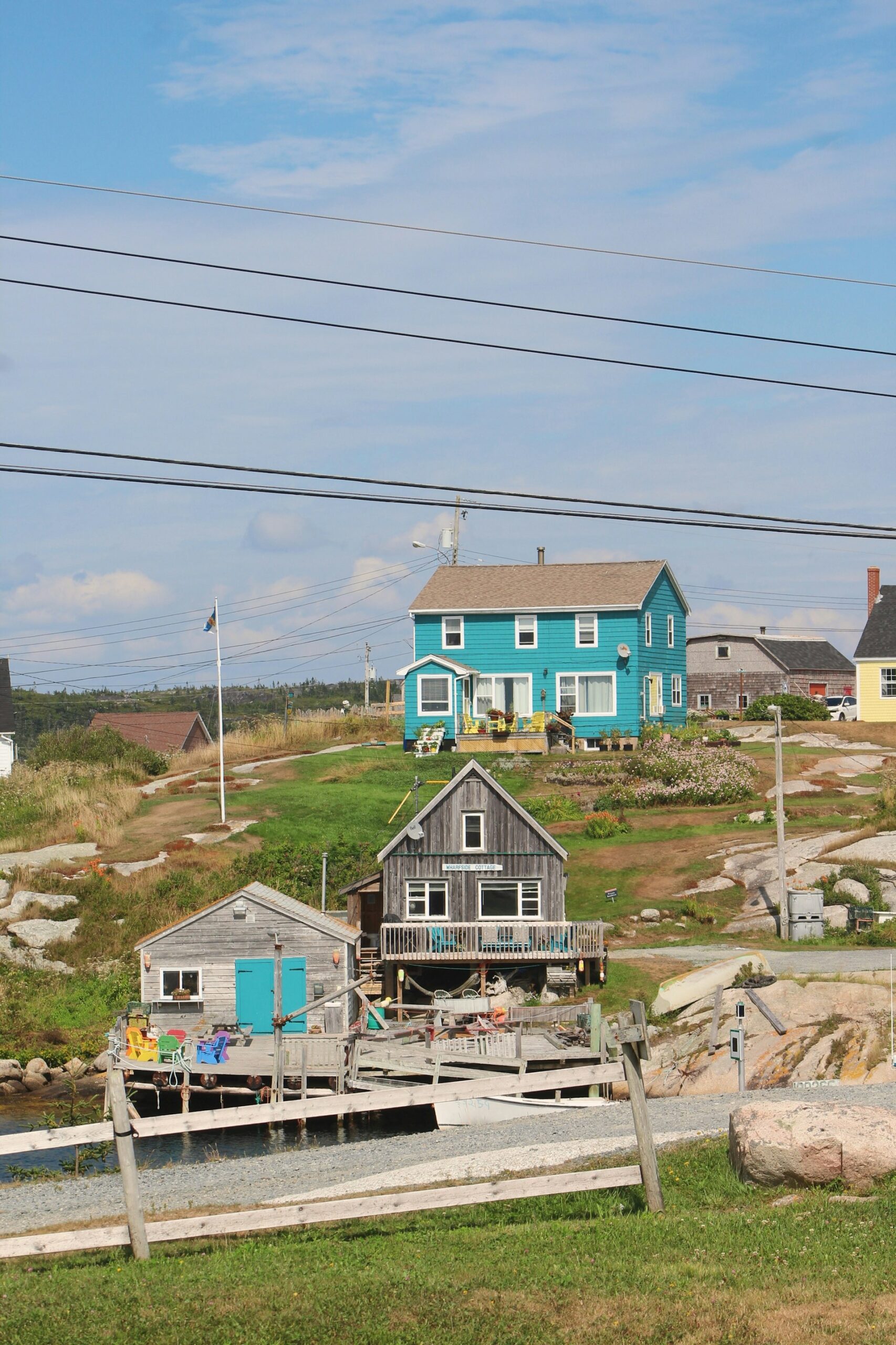 How Climate Change Is Transforming Coastal Housing Markets: Risks, Values, and Adaptation Strategies