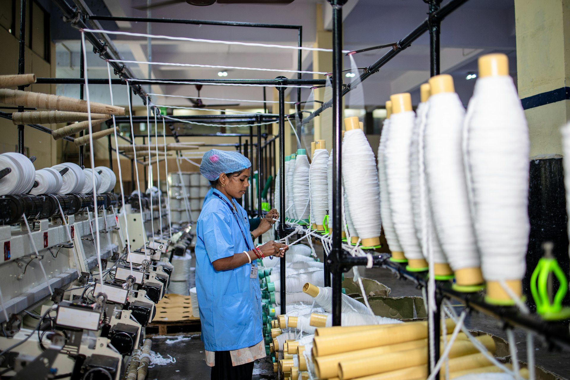 Building Trust and Value Through Ethical Supply Chain Practices in Global Business