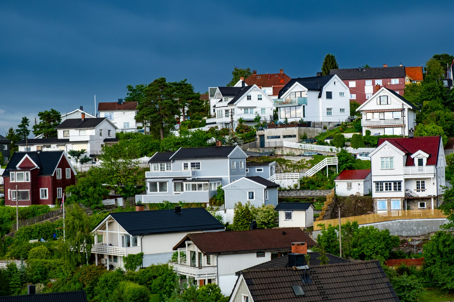 Unlocking the Future: Actionable Strategies for Sustainable Housing Market Success in 2025