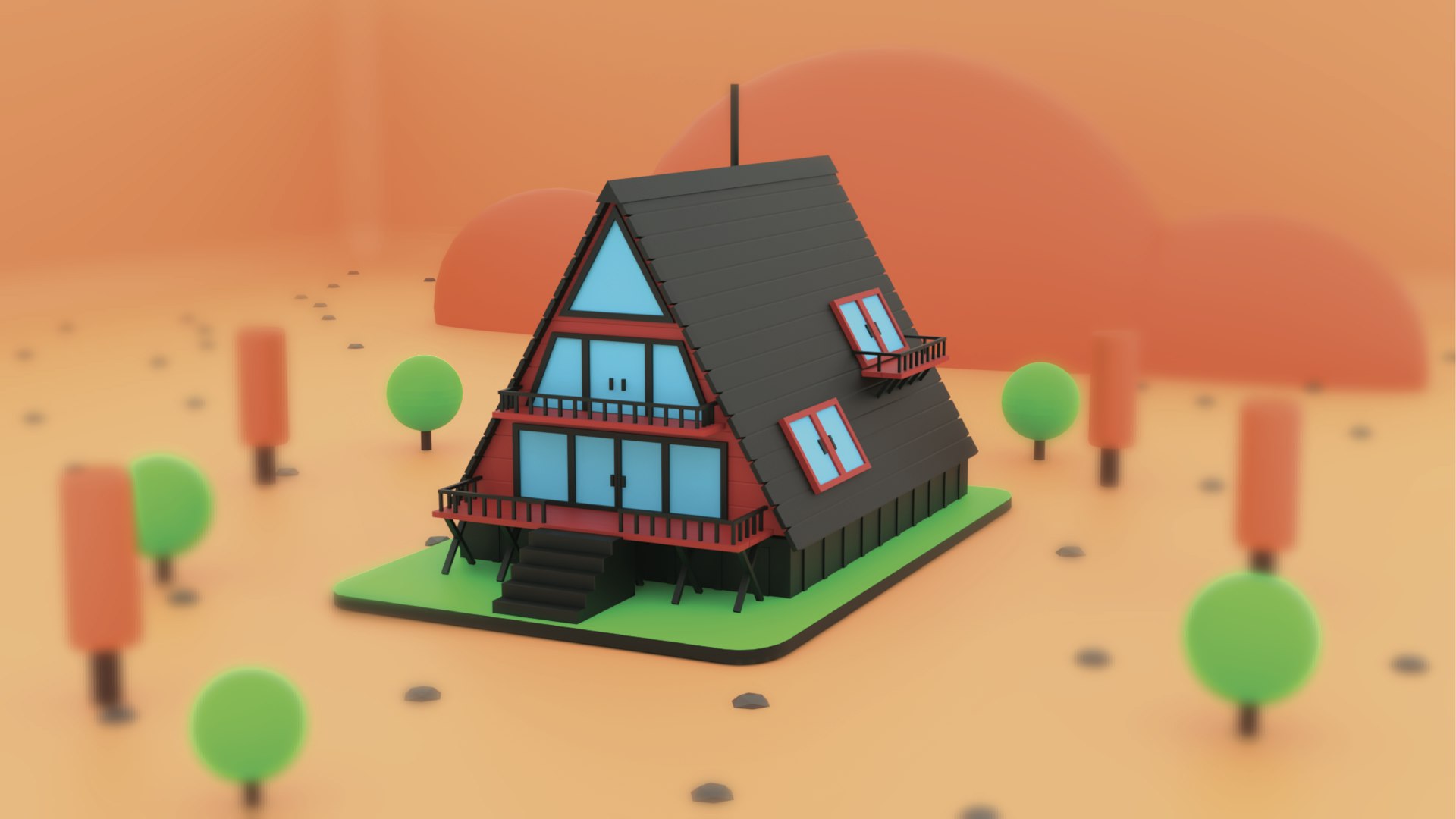 Unlocking Success: Modern Solutions for Real Estate Mobile Apps in 2025