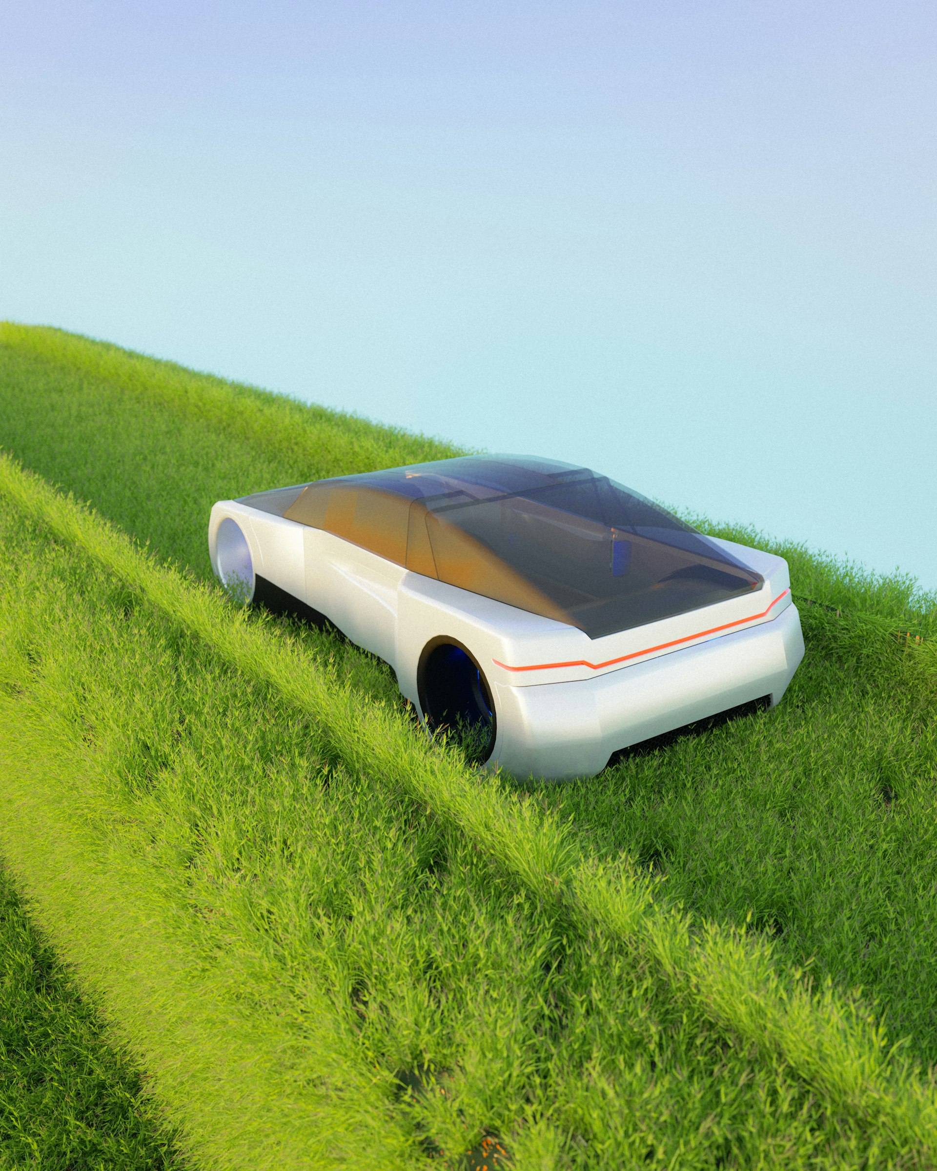 Driving Change: How Sustainability Trends Are Shaping the Future of Automotive Design