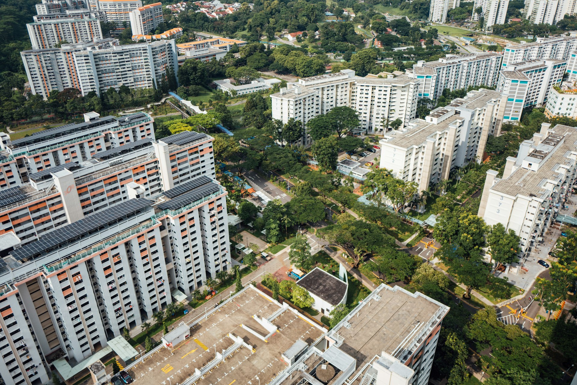 Unlocking the Potential: How Biodiversity Initiatives Transform Housing Projects