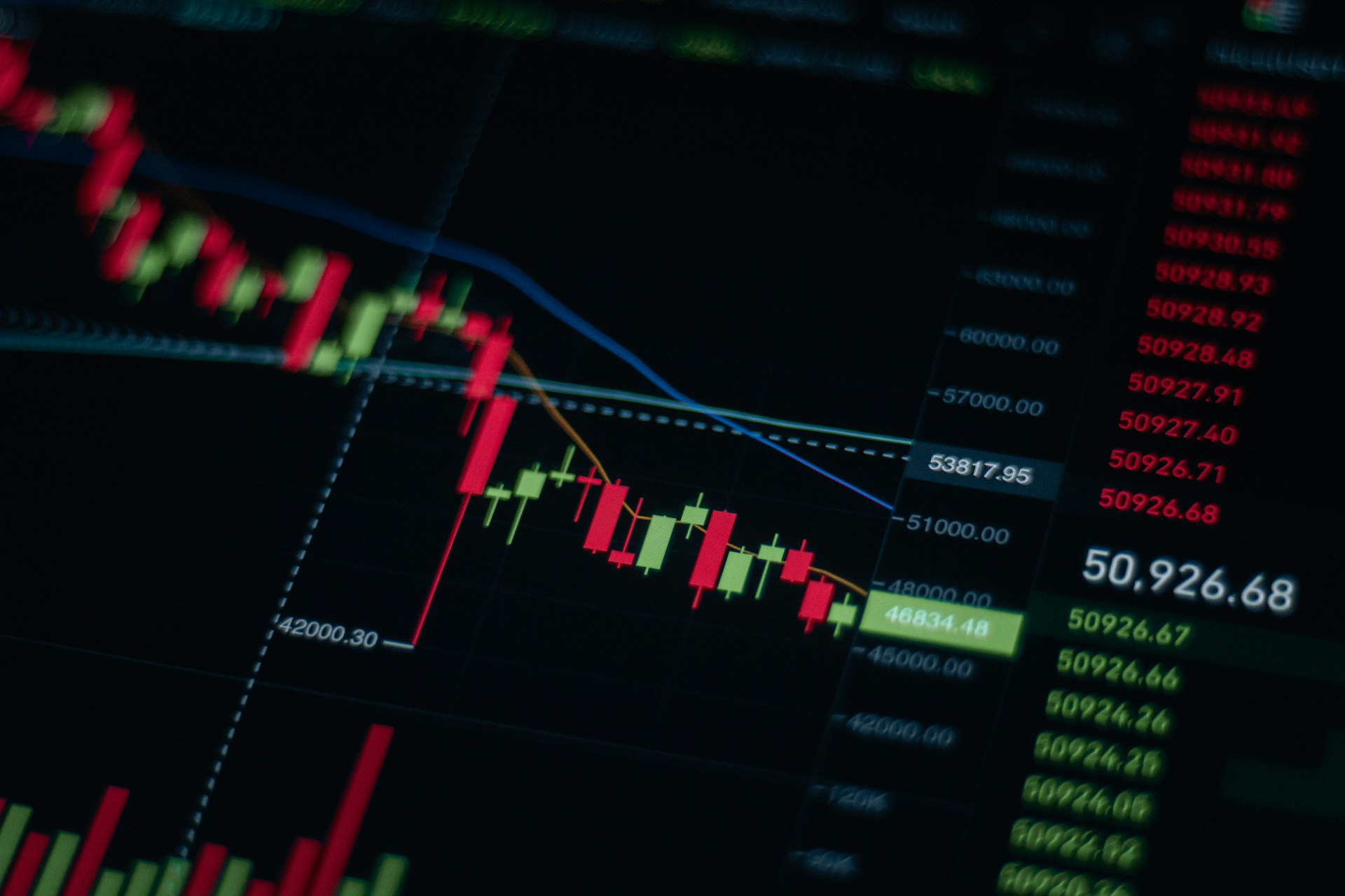 Decentralized Finance: Shaping the Future of Global Markets