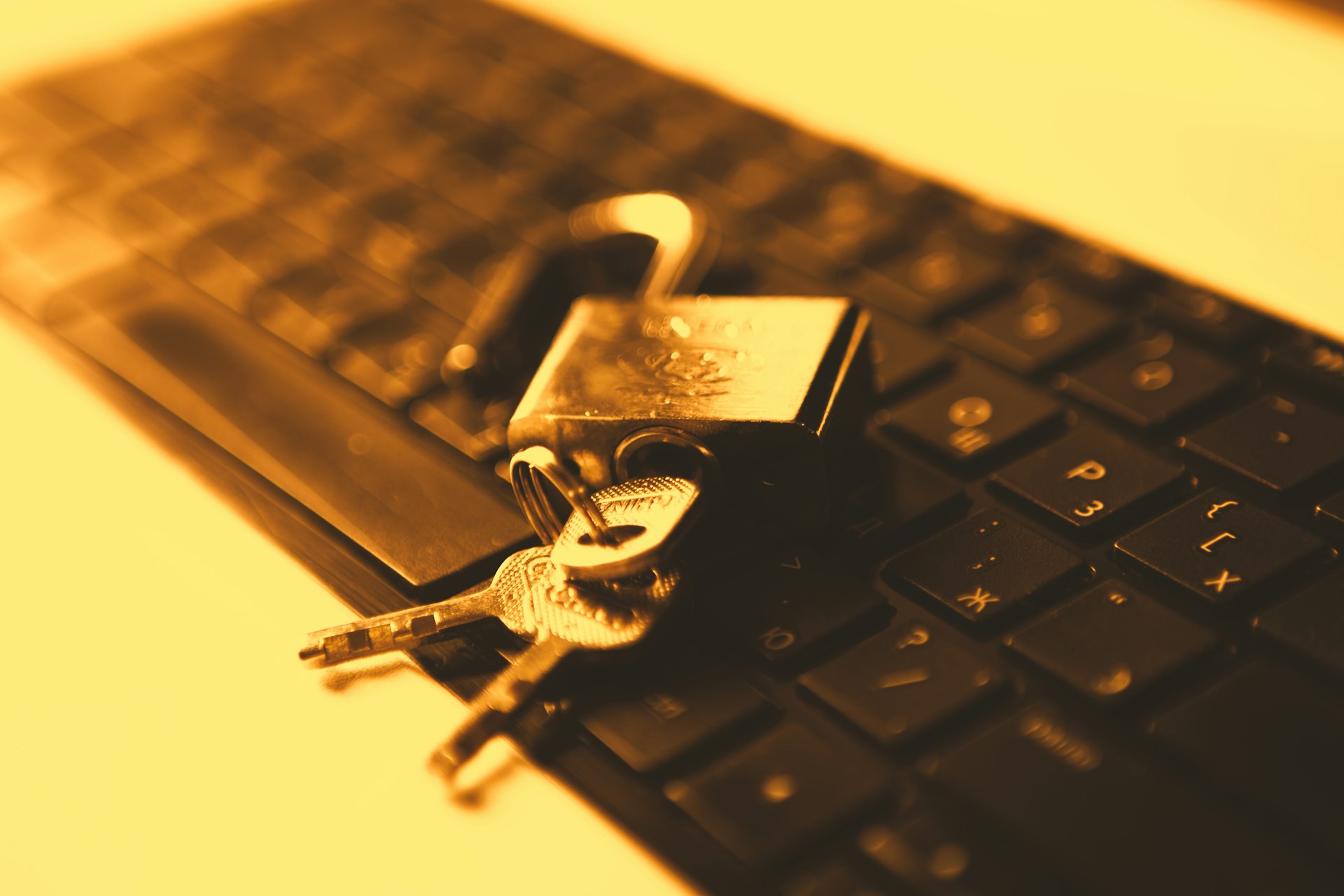 Why Robust Cybersecurity Is Essential for the Future of Digital Finance