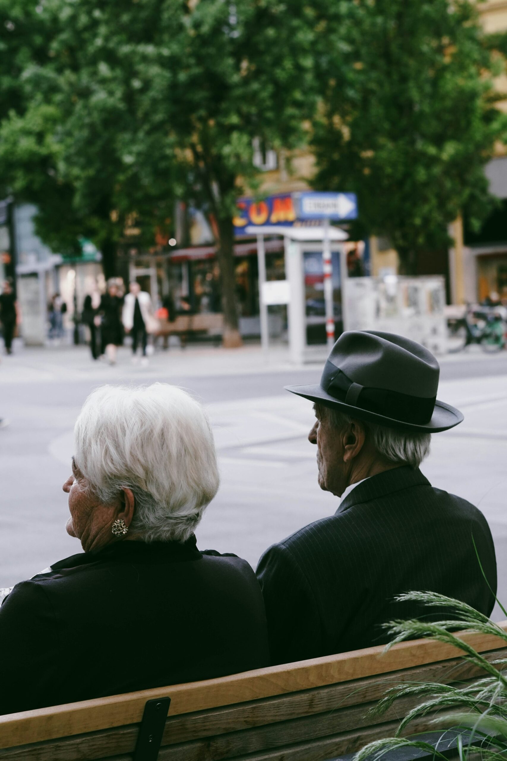 How Demographic Shifts Are Transforming Financial Planning: Strategies for the New Era