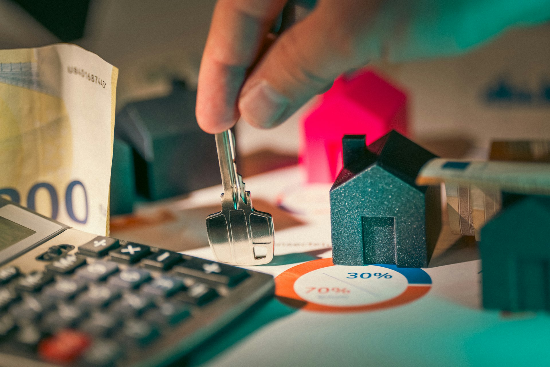 Navigating Homeownership: How Mortgage Rates Shape the Housing Market in 2025