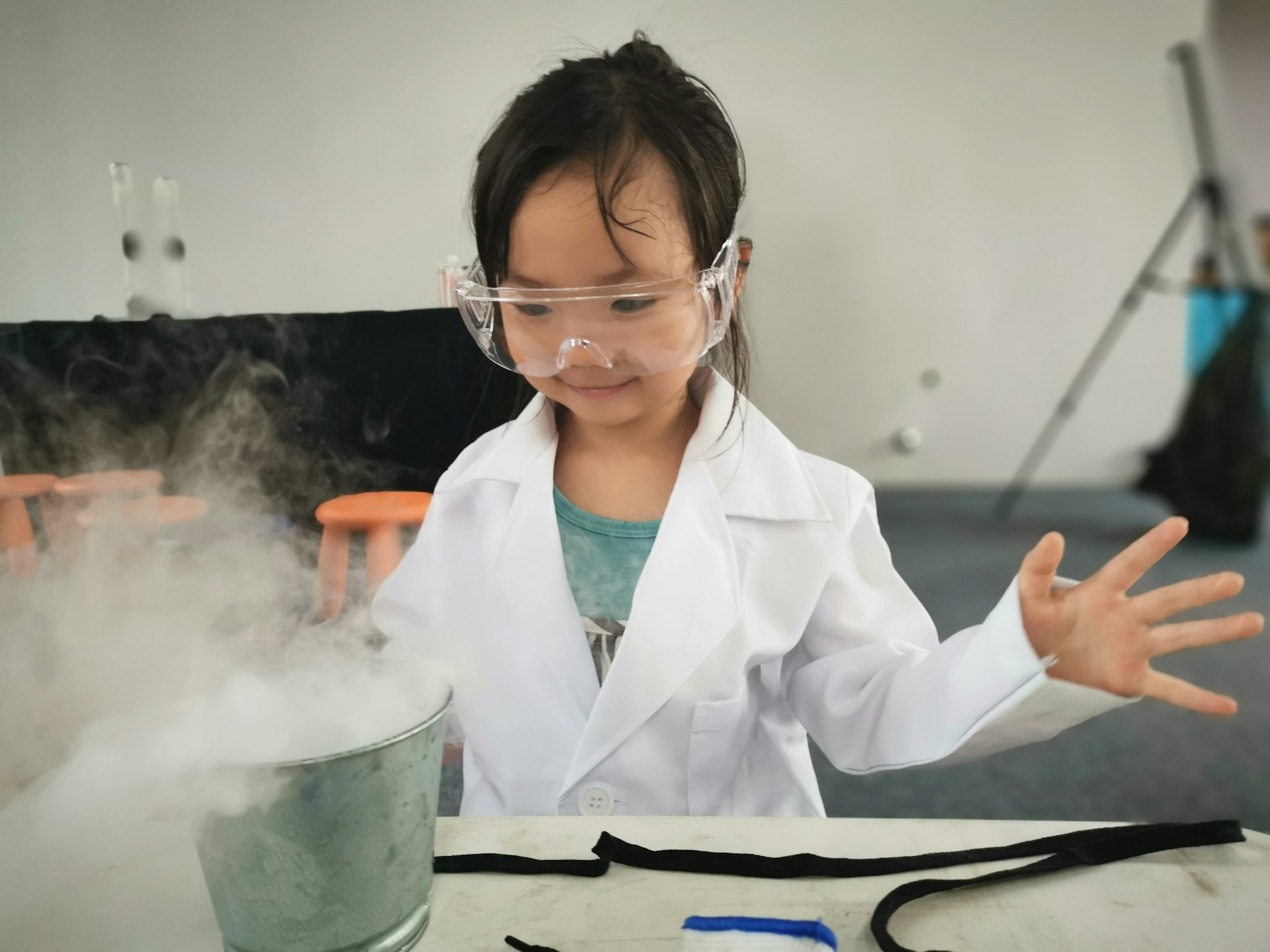 Unlocking Career and Education Opportunities with an Associate of Science Degree